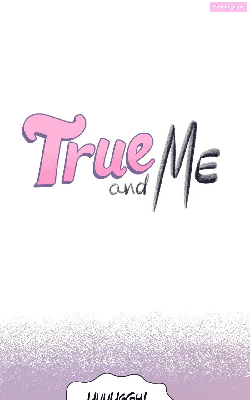 True and Me - Chapter 8 - Page 1