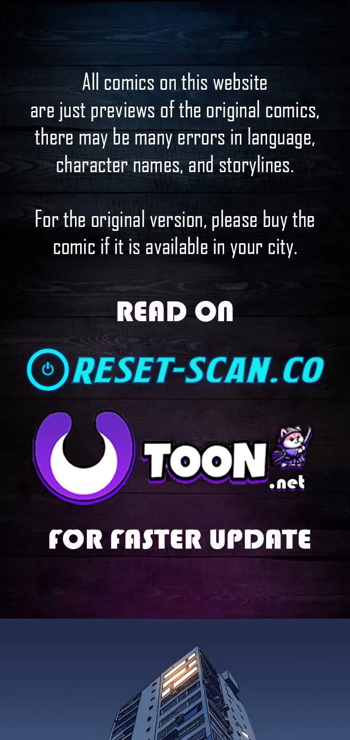Trump Card - Chapter 18 - Page 1