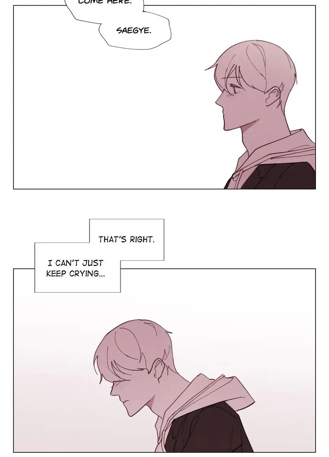 Truth or Dare (Youmy) - Chapter 28 - Page 2