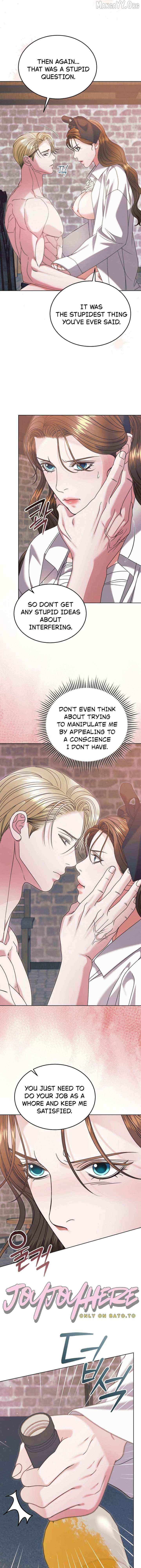 Try Begging - Chapter 68 - Page 2