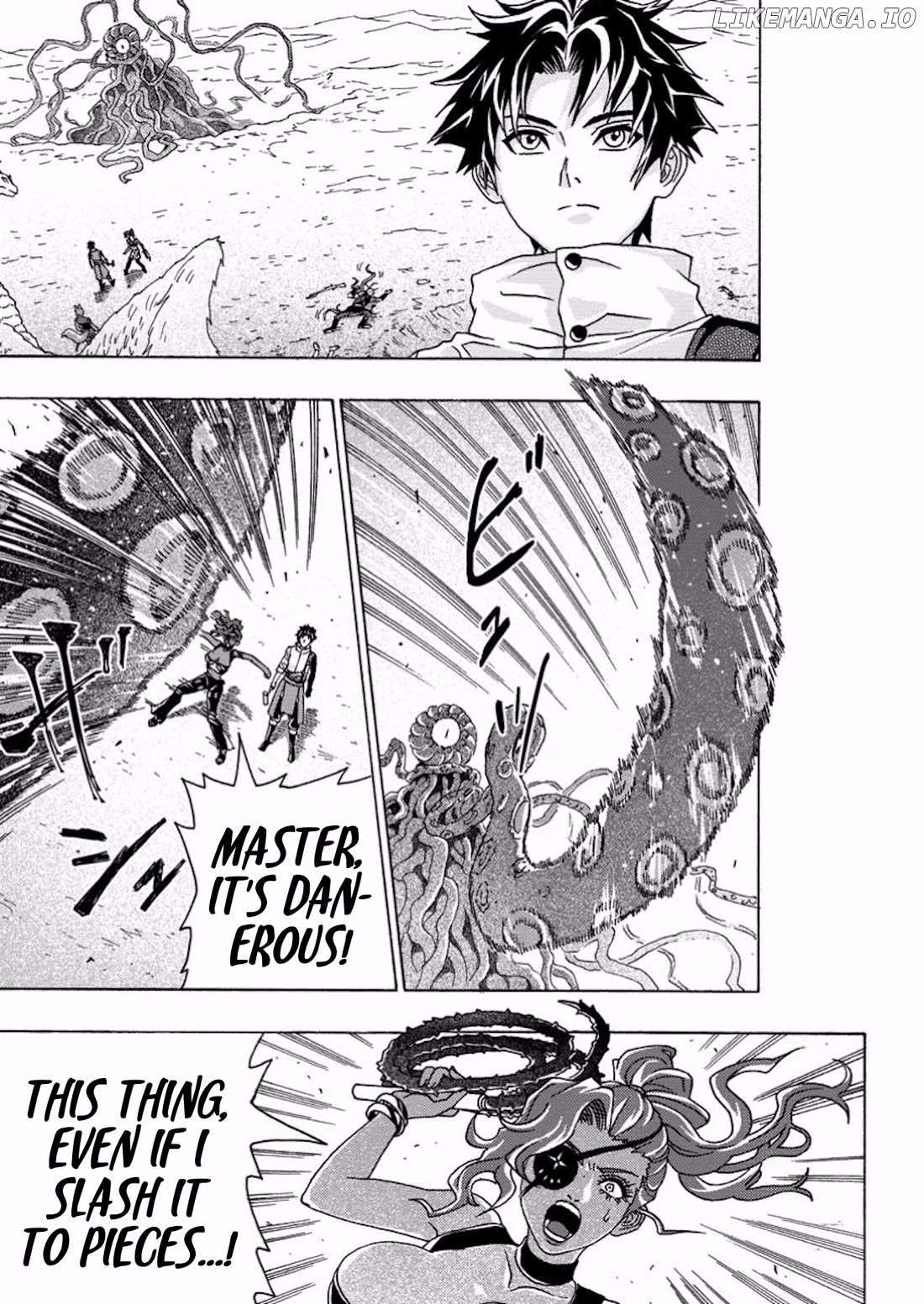 Tsuihou Sareta Tanyashi wa Cheat Skill de Densetsu o Tsukuri Makuru ~Konyakusha ni Mise o Oidasareta kedo, Kimama ni Mono Tsukutteirareru Ima no Hou ga Shiawase Desu~ - Chapter 11 - Page 1