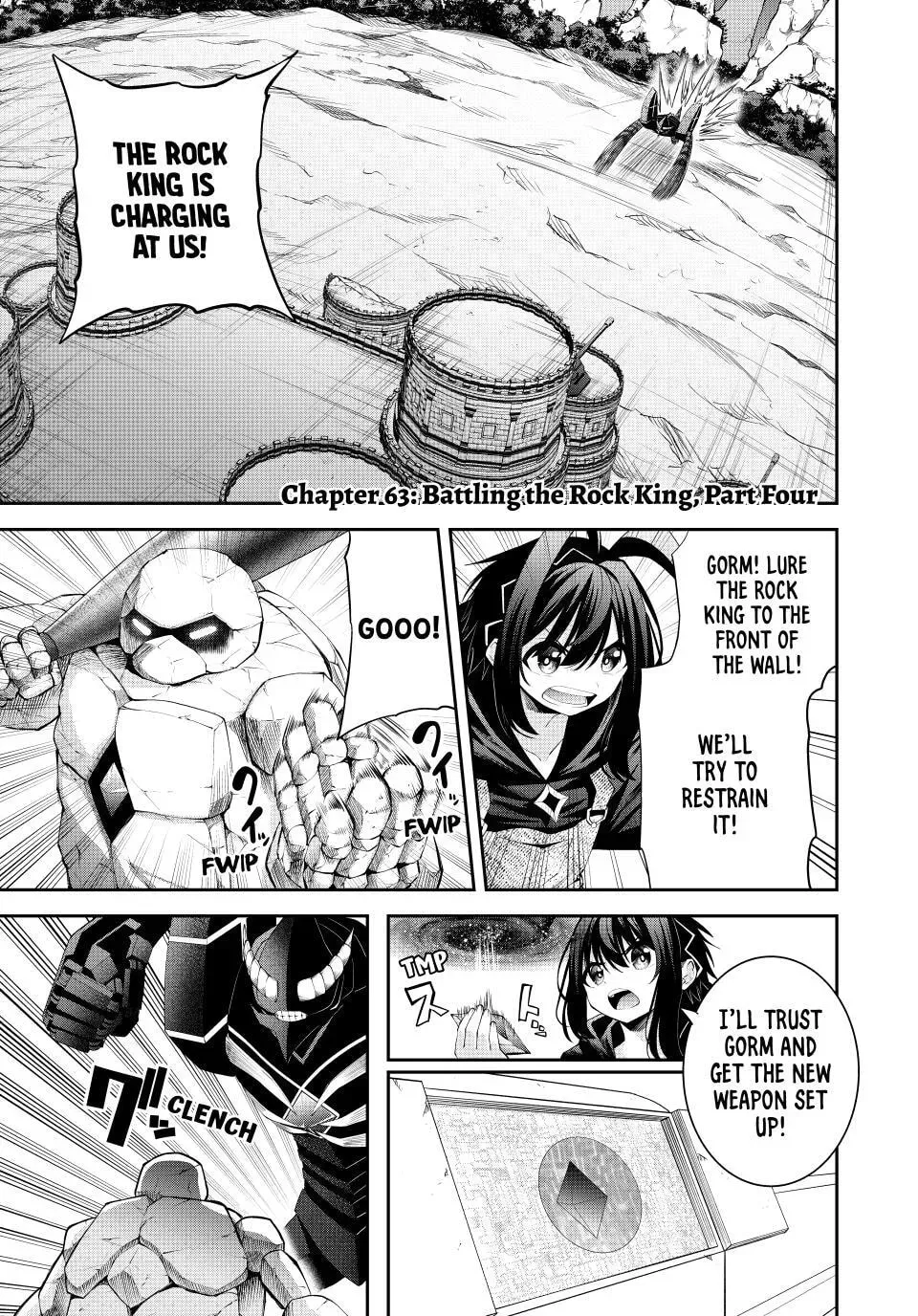 Tsuihou Sareta Tensei Ouji, 