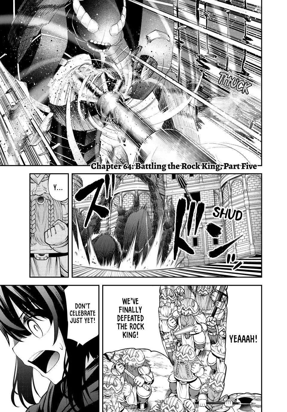 Tsuihou Sareta Tensei Ouji, 
