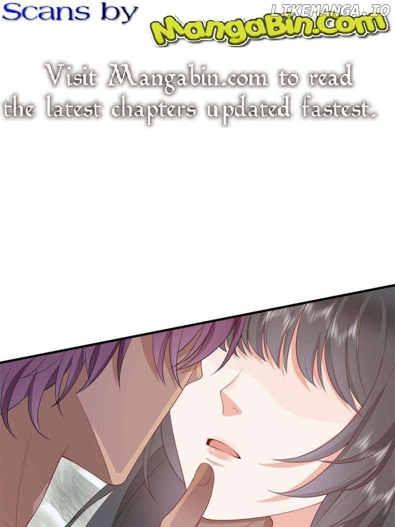Tsundere Beast Husbands Taming Project - Chapter 55 - Page 1