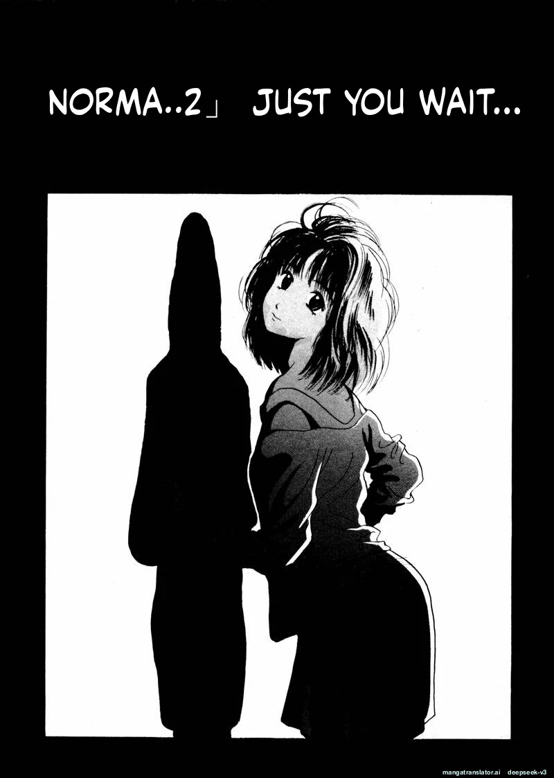 Tsurumoku Dokushin Ryou - Chapter 26 - Page 1