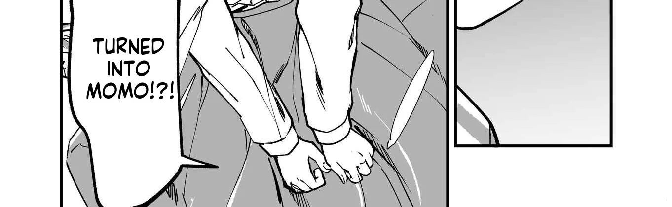 Tsuyokute New Game na Love Come - Chapter 73 - Page 2