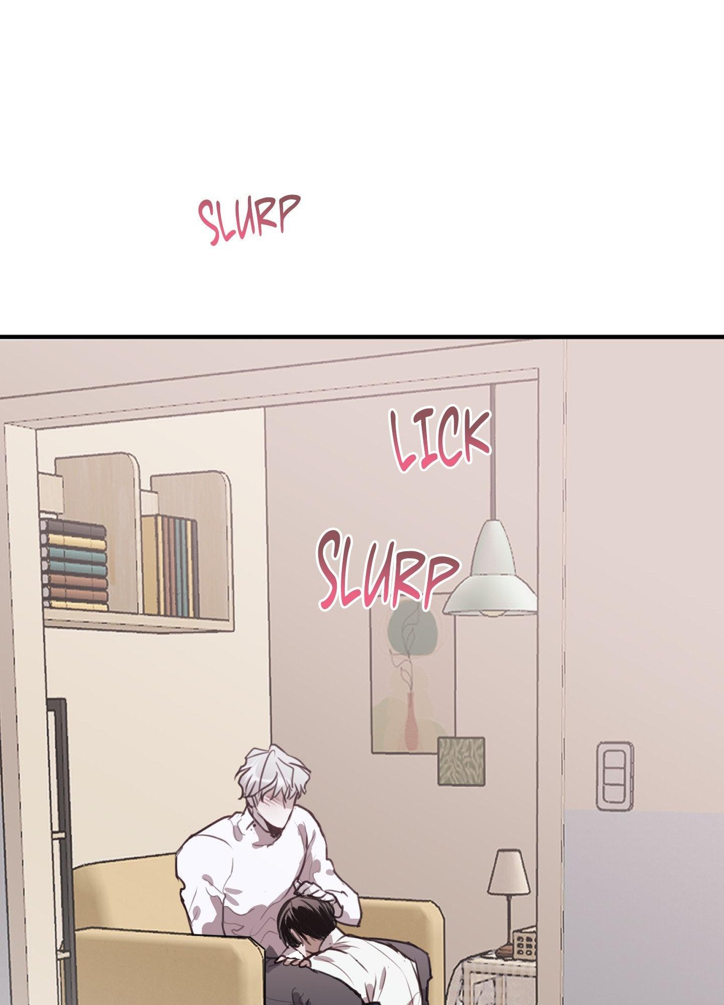 Tugging at My Heart - Chapter 13 - Page 1