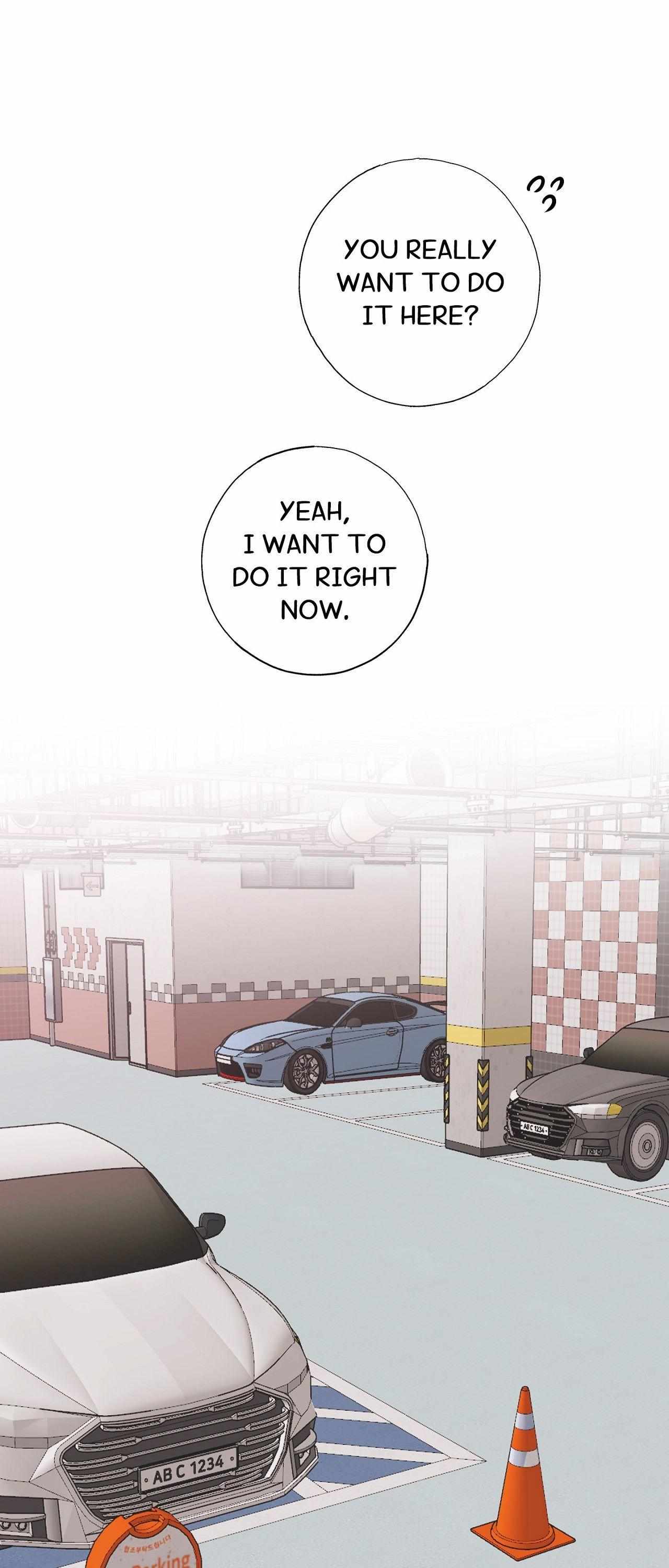 Tugging at My Heart - Chapter 17 - Page 1