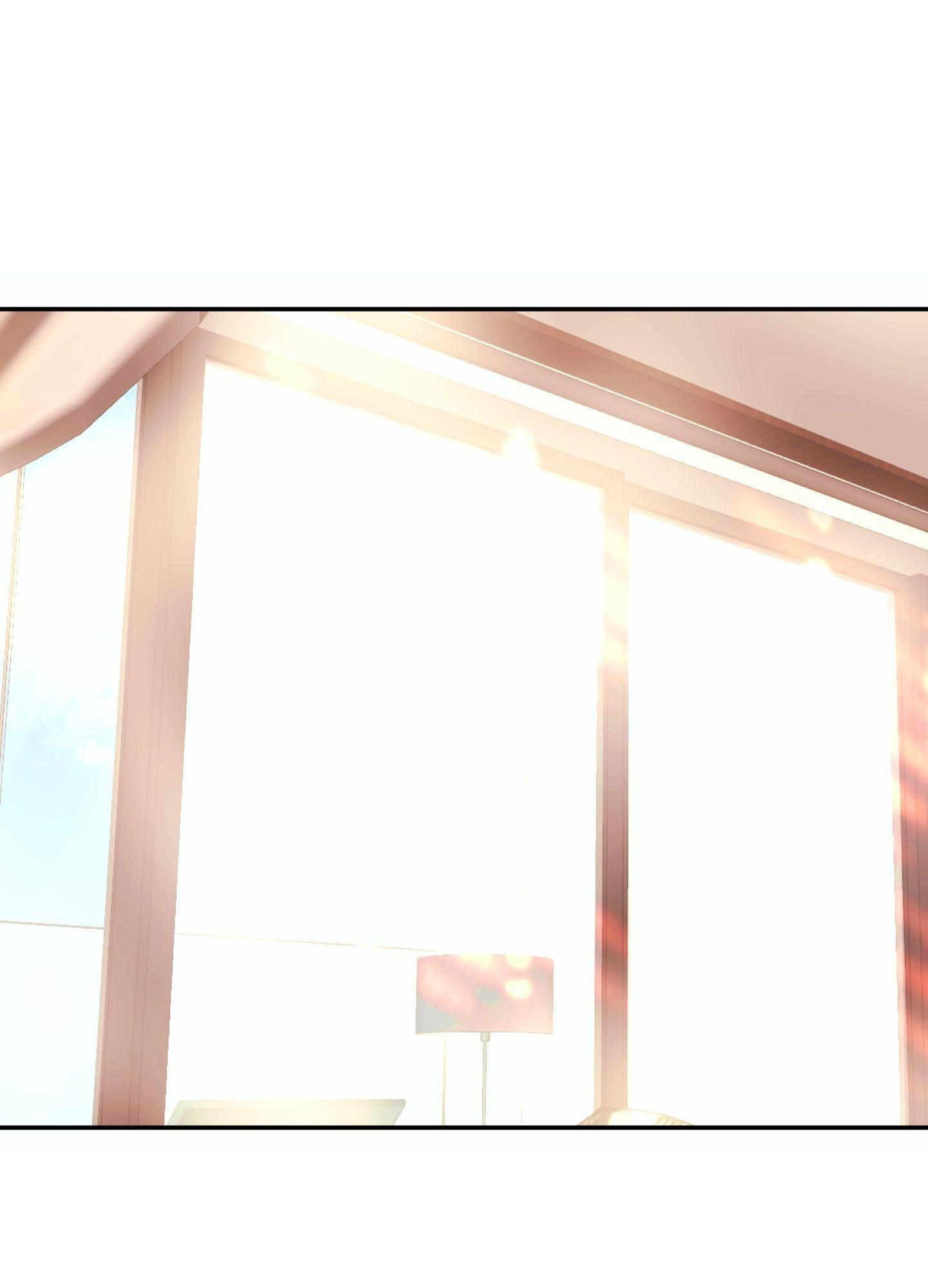 Tugging at My Heart - Chapter 3 - Page 1