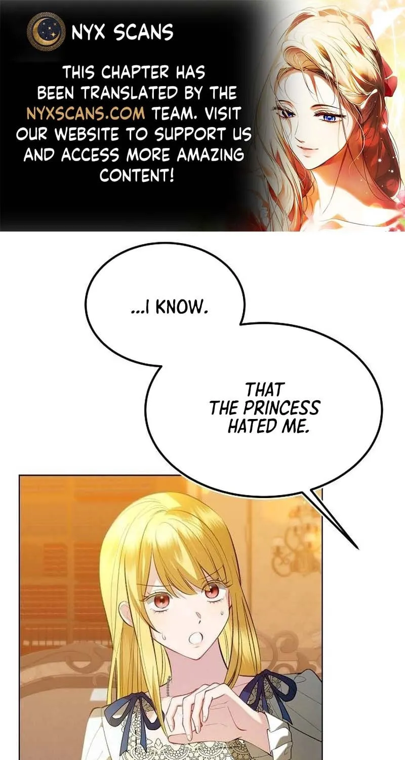 Turned Into a Black Flower - Chapter 21 - Page 1