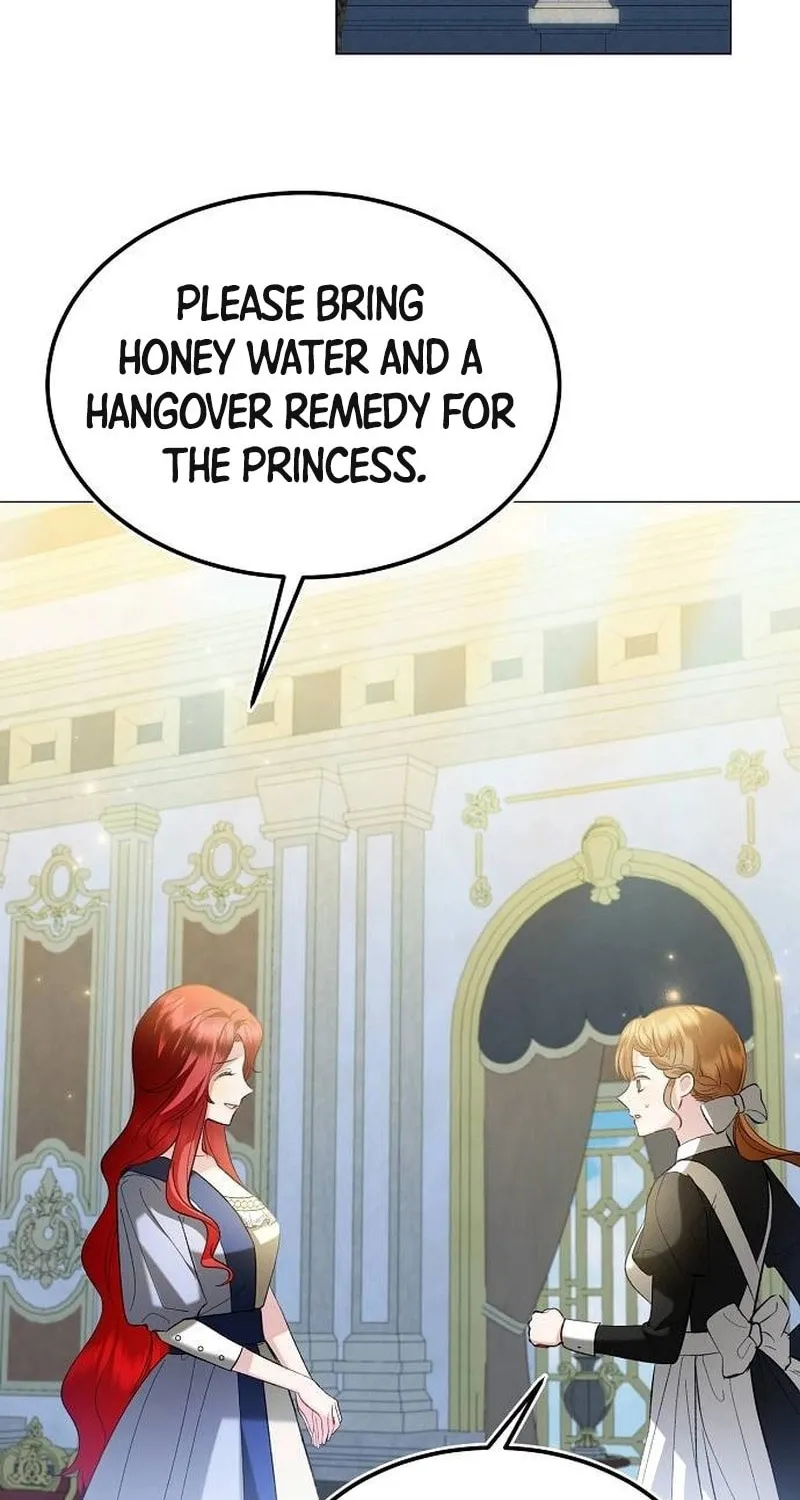Turned Into a Black Flower - Chapter 22 - Page 2