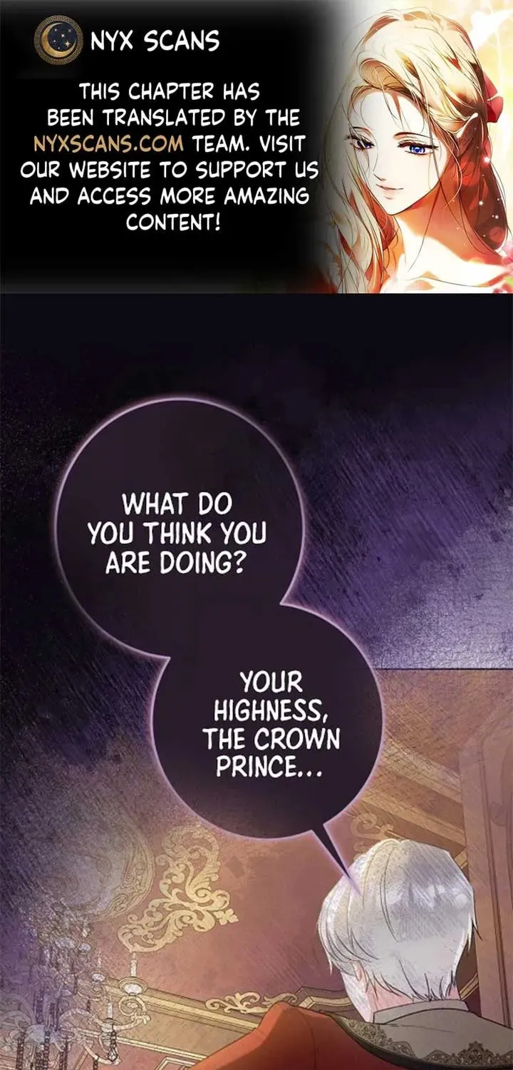 Turned Into a Black Flower - Chapter 56 - Page 1