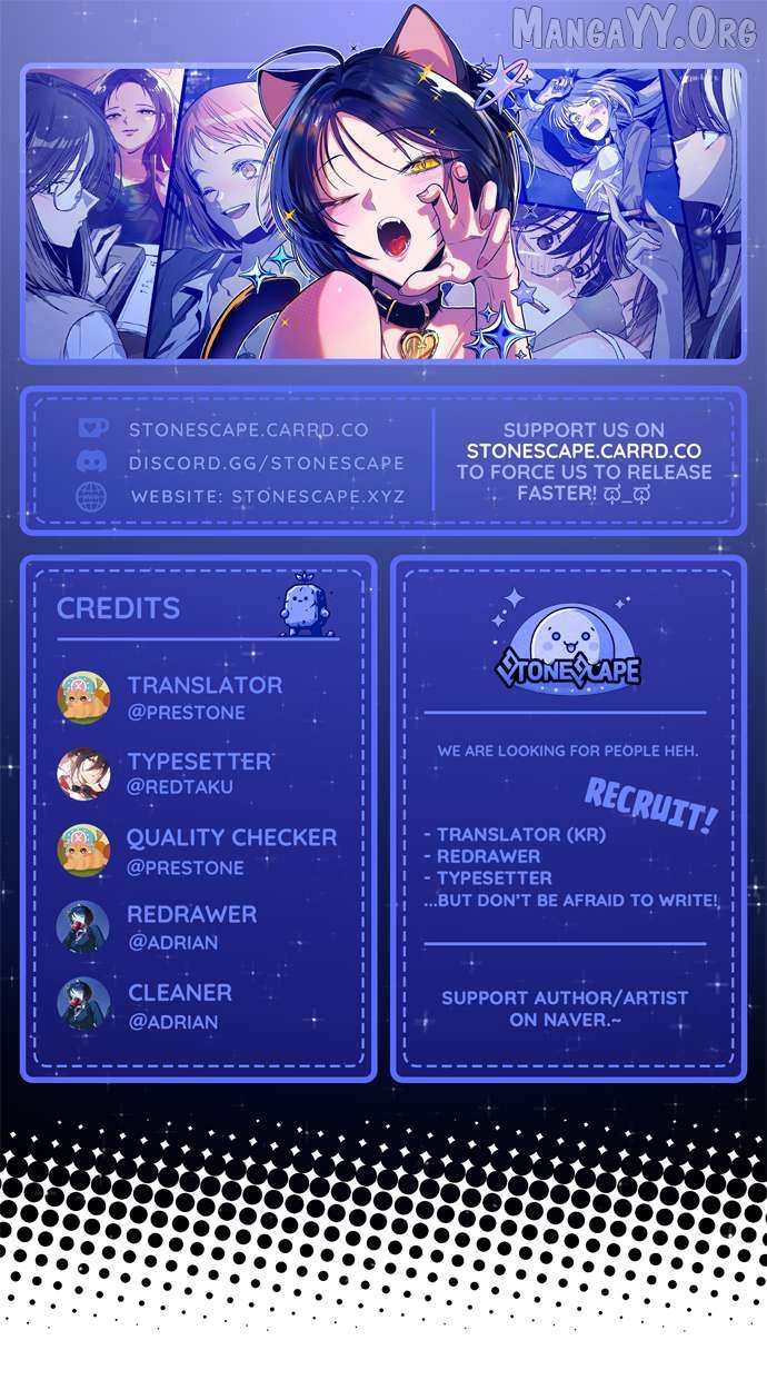 Twelve Zodiac Girls - Chapter 27 - Page 1