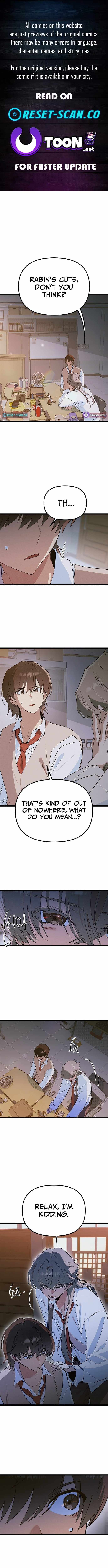 Twelve Zodiac Girls - Chapter 42 - Page 1