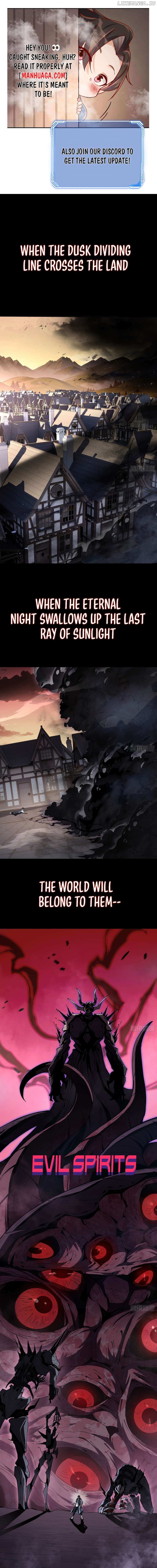 Twilight Divide - Chapter 0 - Page 1