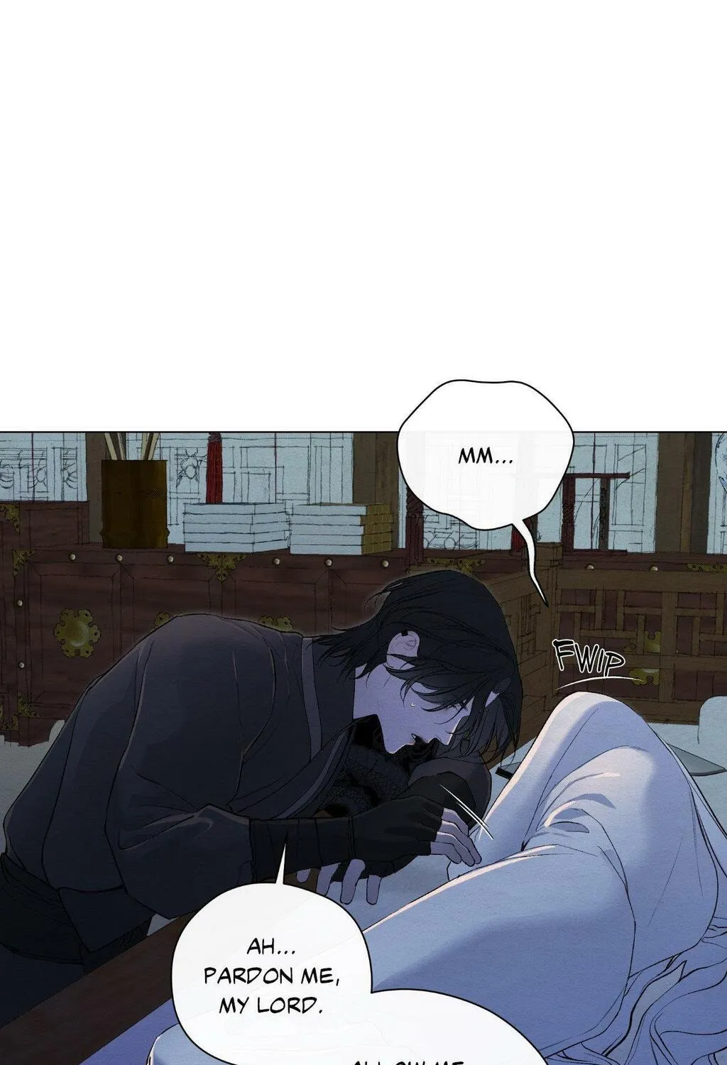 Twisted Soul - Chapter 42 - Page 1