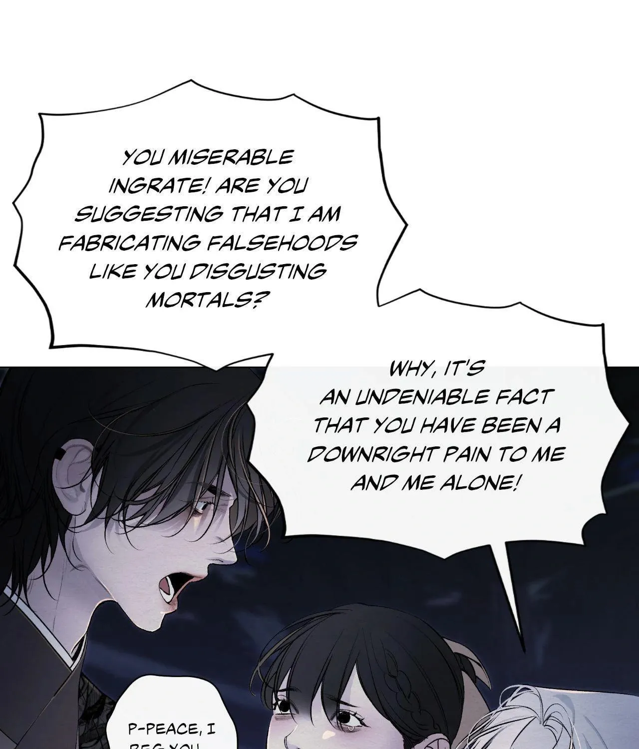 Twisted Soul - Chapter 46 - Page 1