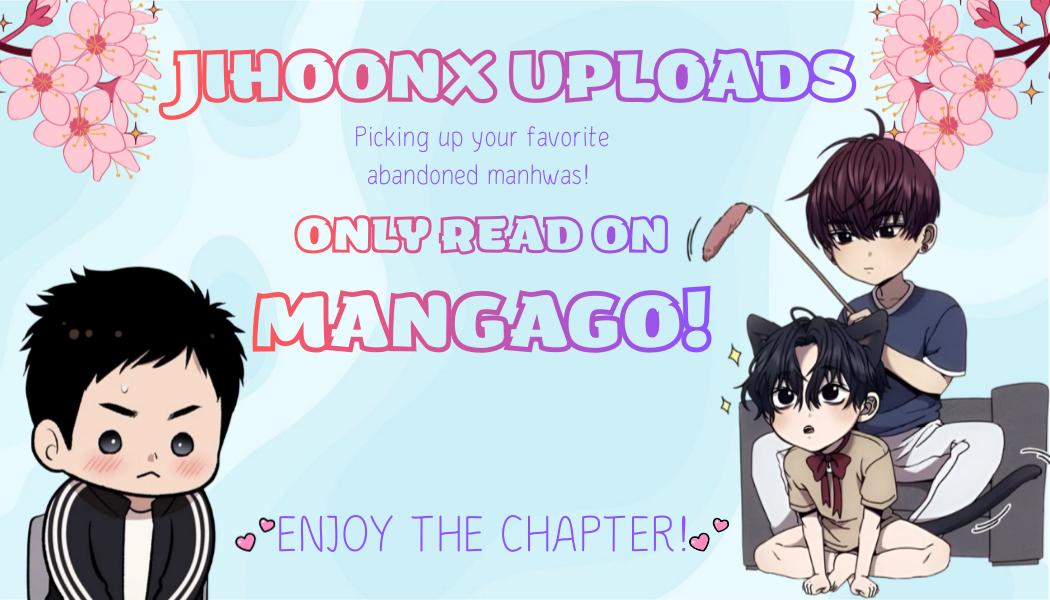 Two Flavored Crush - Chapter 37 - Page 1