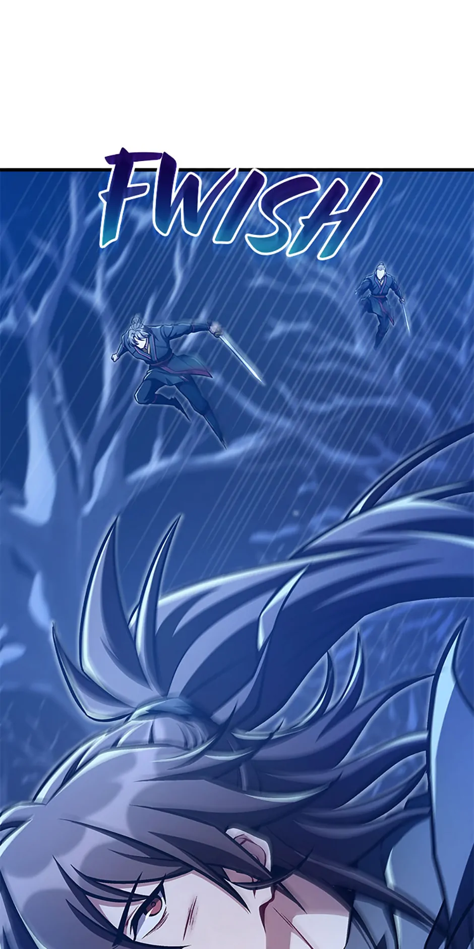 Two Heretical Heroes - Chapter 51 - Page 1