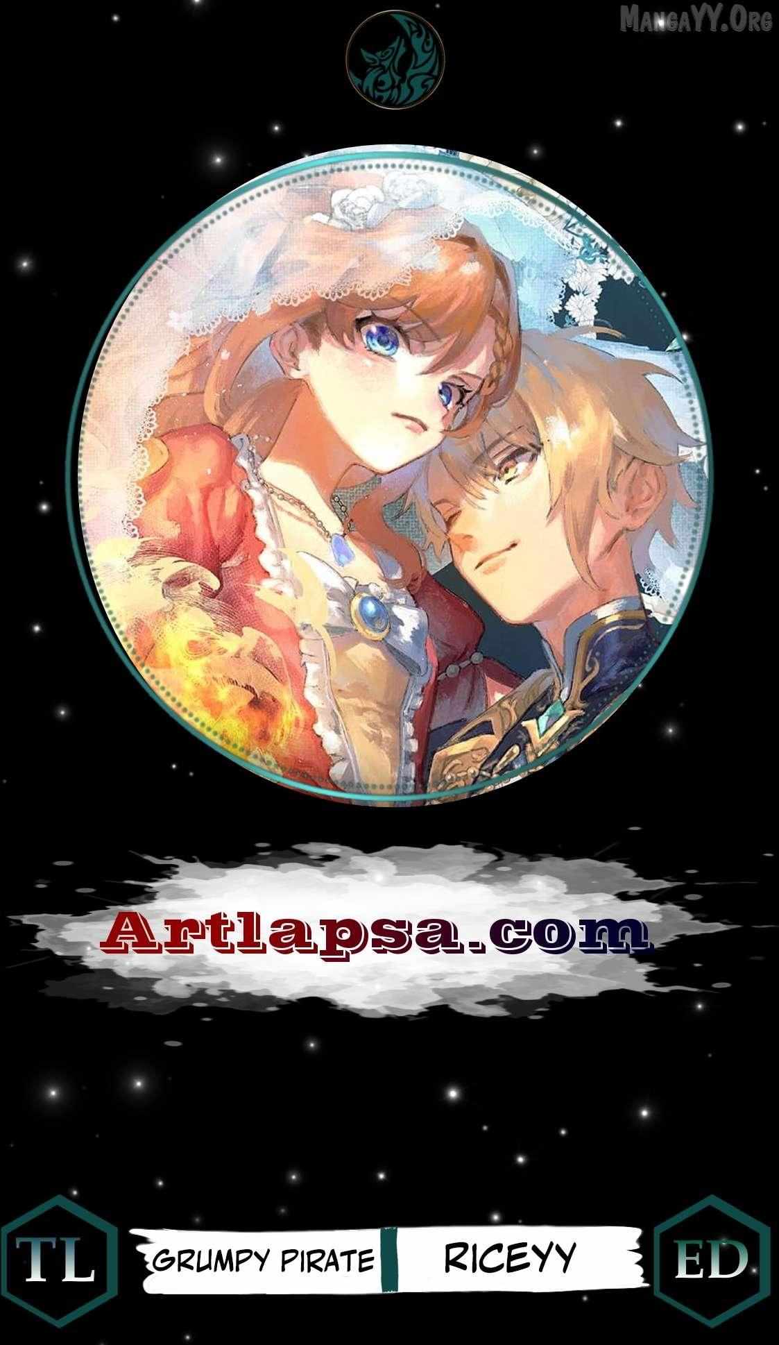 U~izurein oukoku monogatari ~ ryuu ga hanayome ~ - Chapter 11 - Page 1