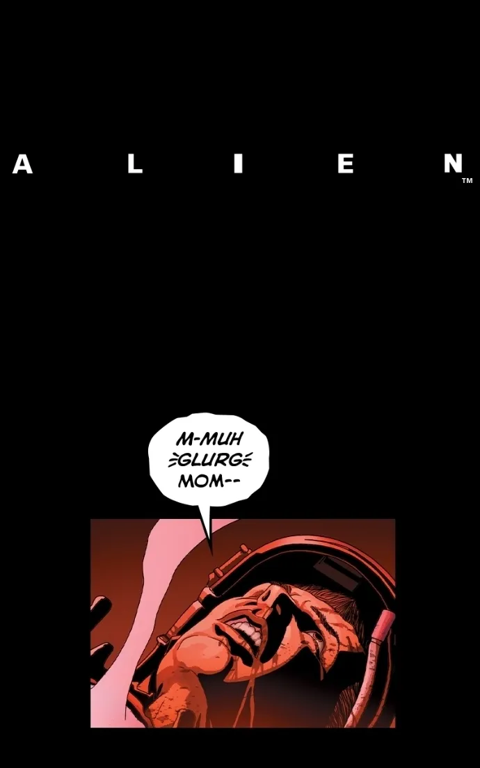 Uchuujin - Chapter 6 - Page 2