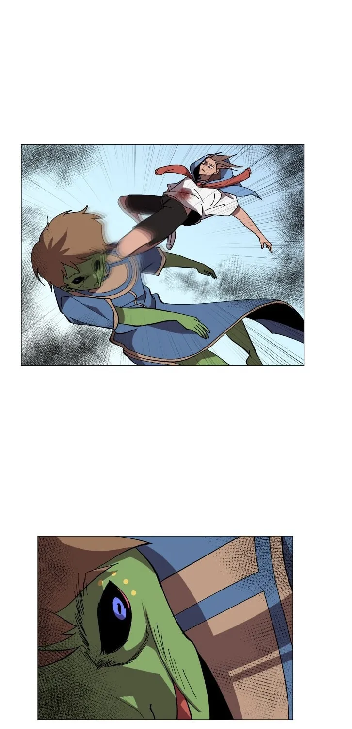 Uglyhood - Chapter 87 - Page 1