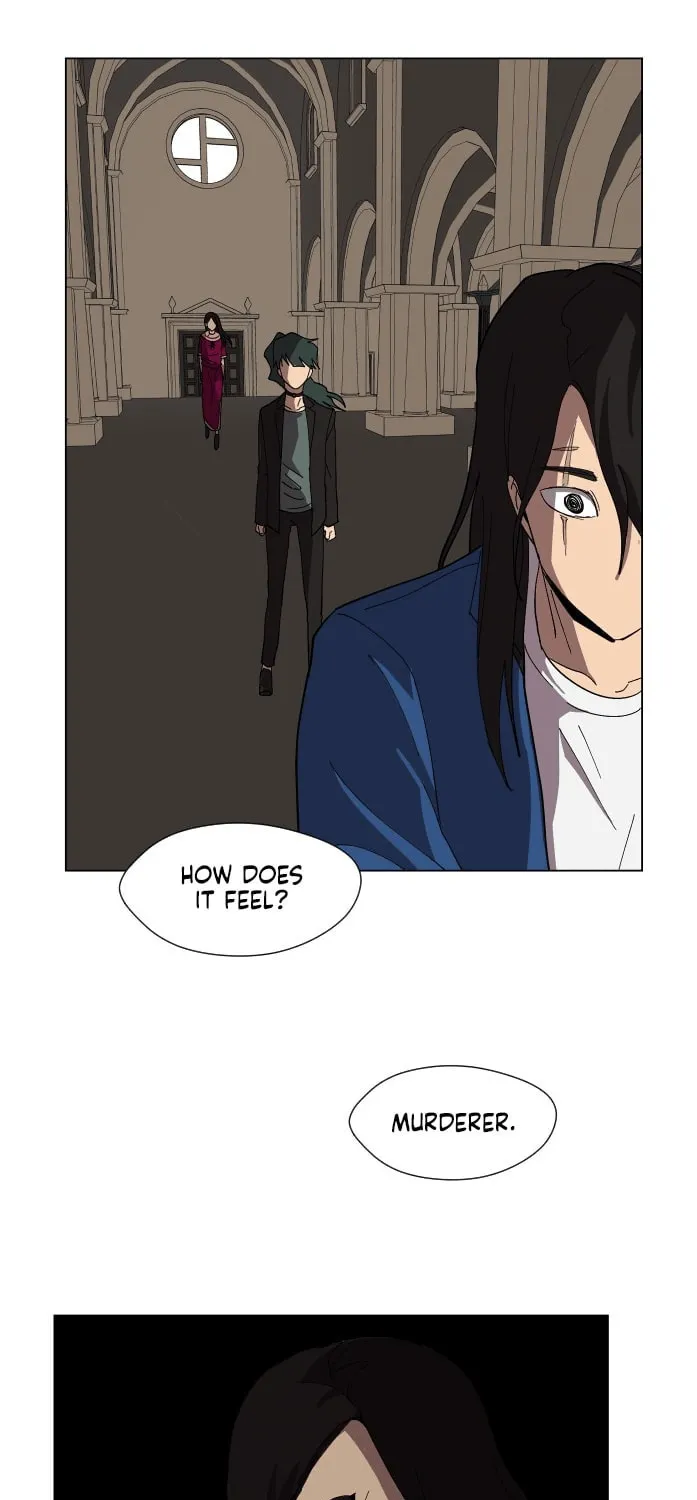 Uglyhood - Chapter 92 - Page 1