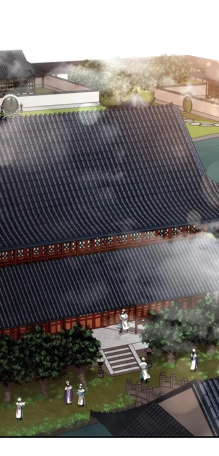 Uiwon, Dasi Salda - Chapter 33 - Page 2