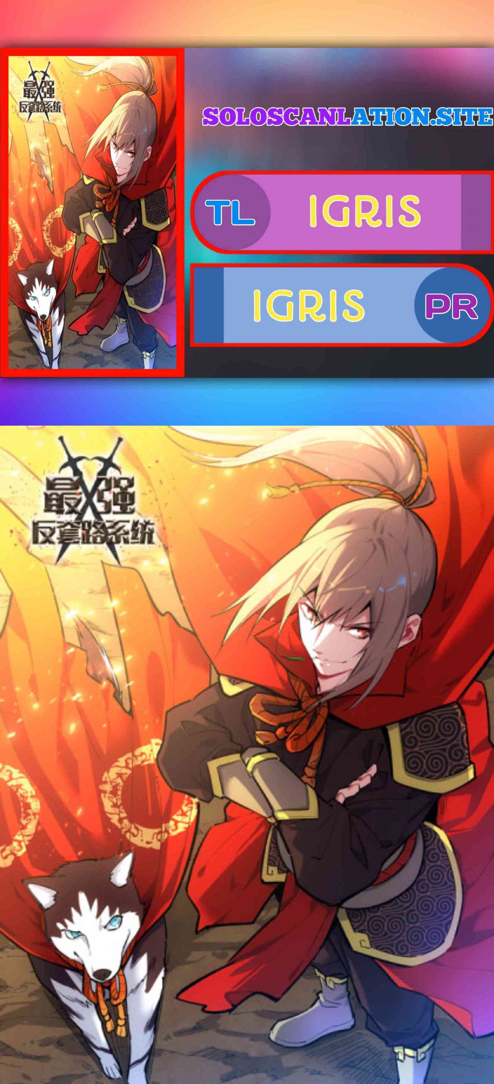 Ultimate Scheming System (Strongest Anti M.E.T.A) - Chapter 230 - Page 1