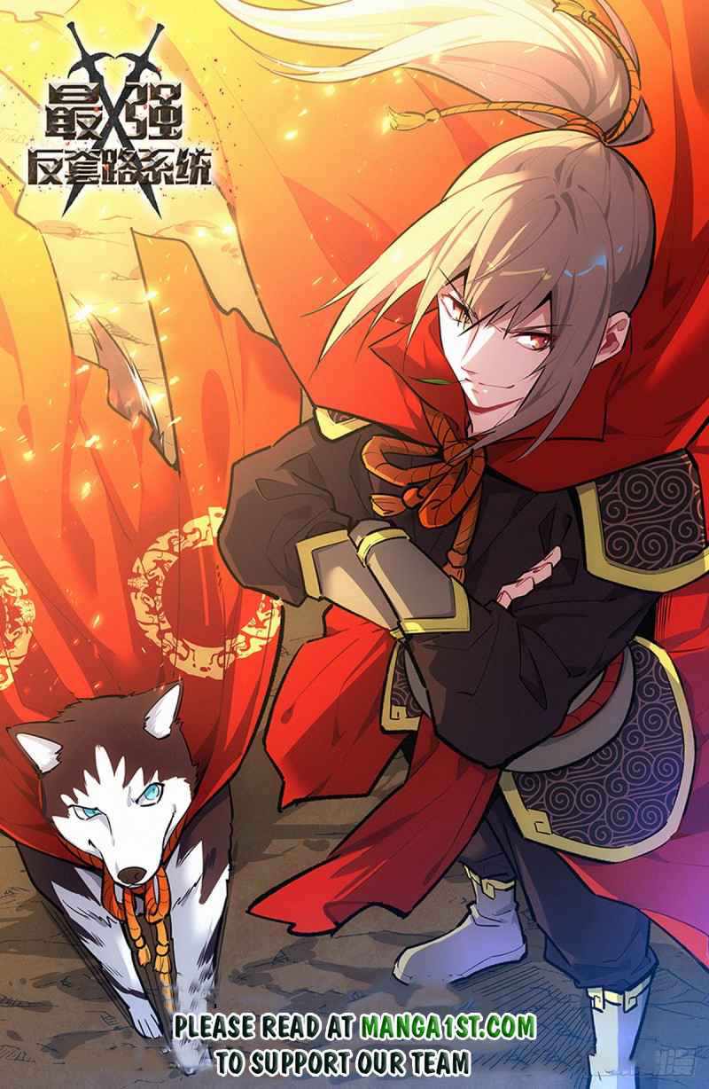 Ultimate Scheming System (Strongest Anti M.E.T.A) - Chapter 447 - Page 1