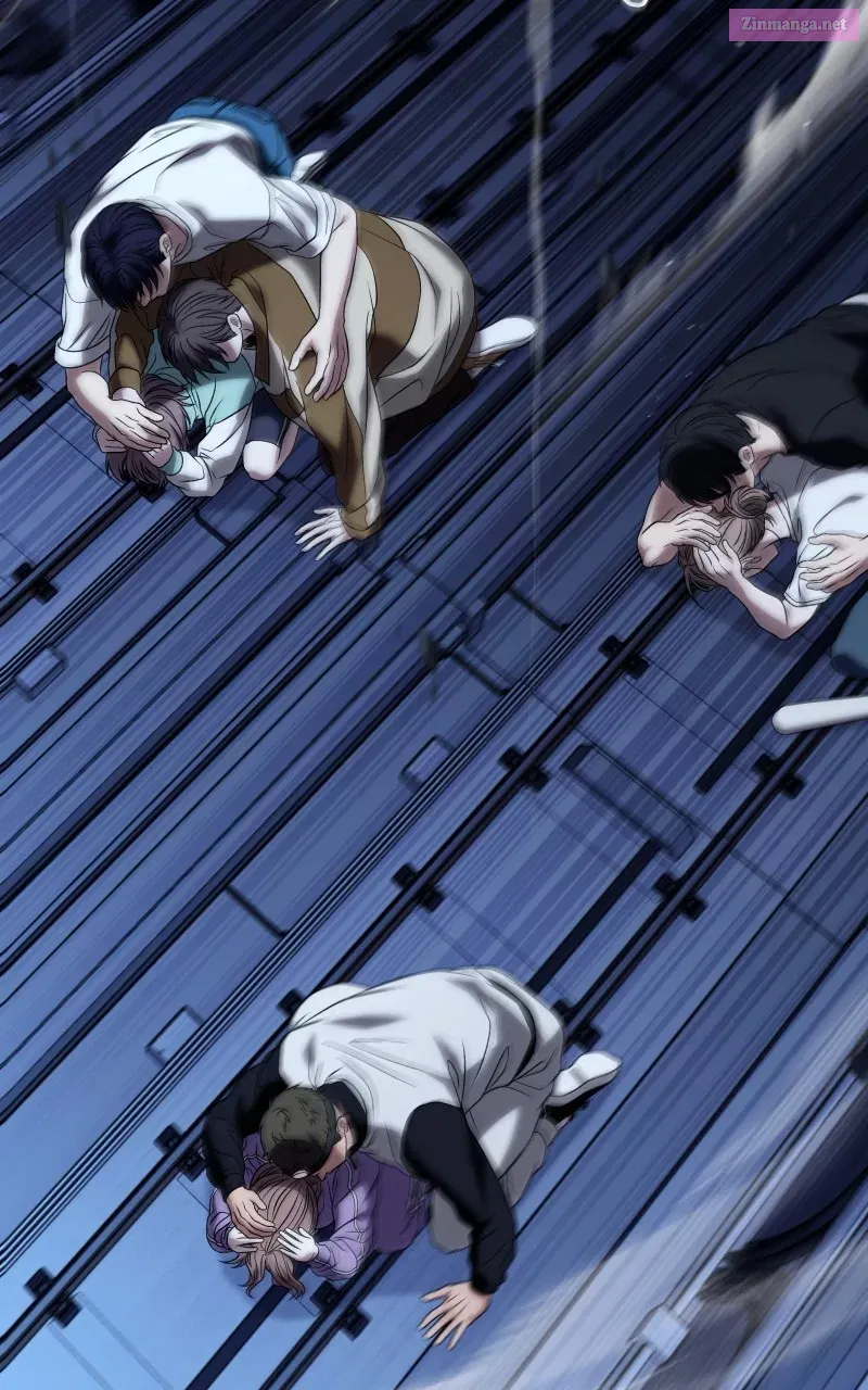 Ultimate Shut-in - Chapter 25 - Page 2