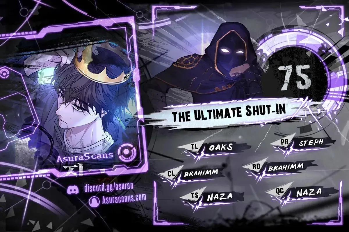 Ultimate Shut-in - Chapter 75 - Page 1