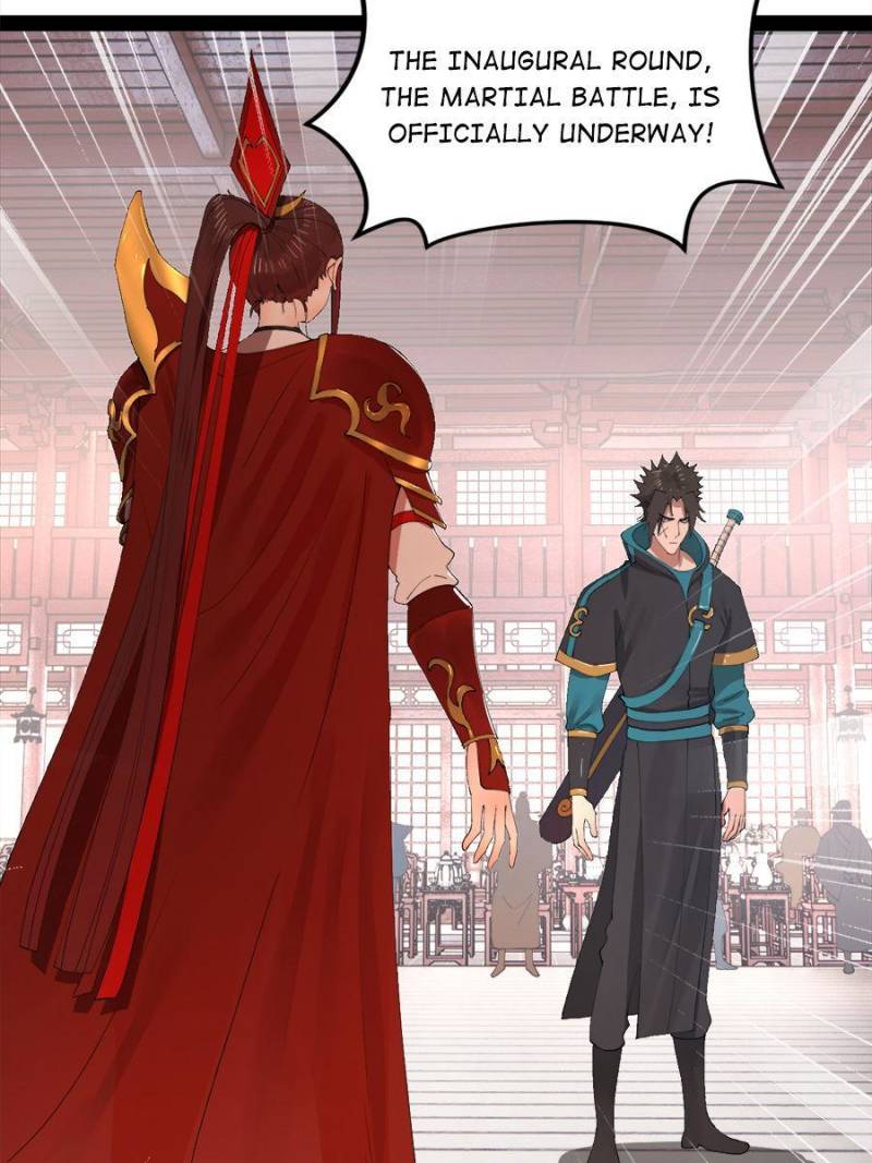 Ultimate Son-in-Law - Chapter 102 - Page 2