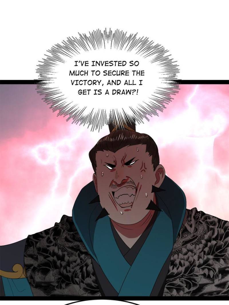 Ultimate Son-in-Law - Chapter 106 - Page 1