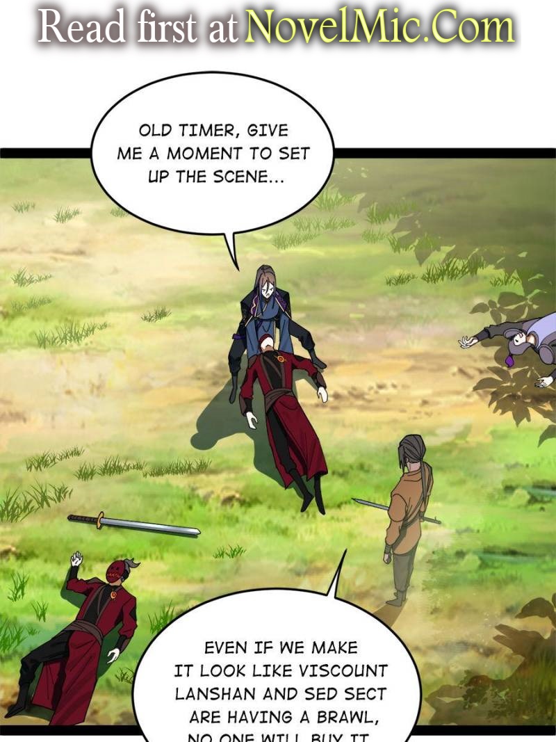 Ultimate Son-in-Law - Chapter 119 - Page 1