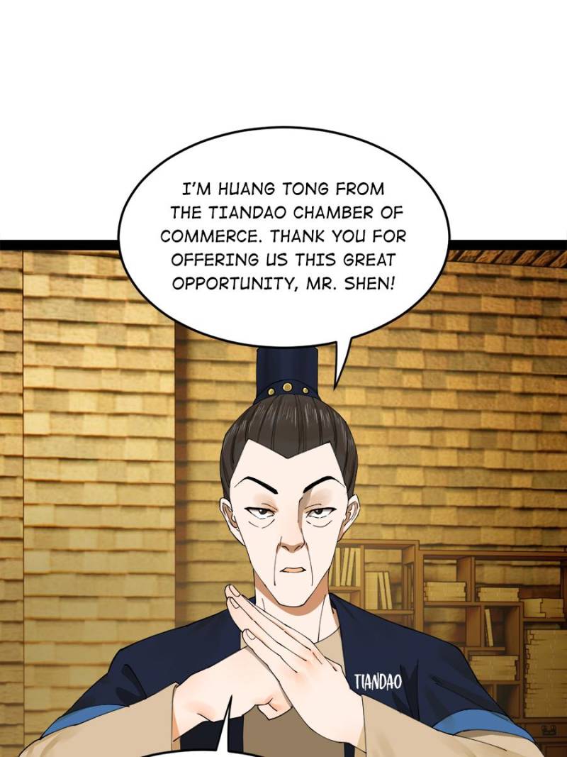 Ultimate Son-in-Law - Chapter 127 - Page 1