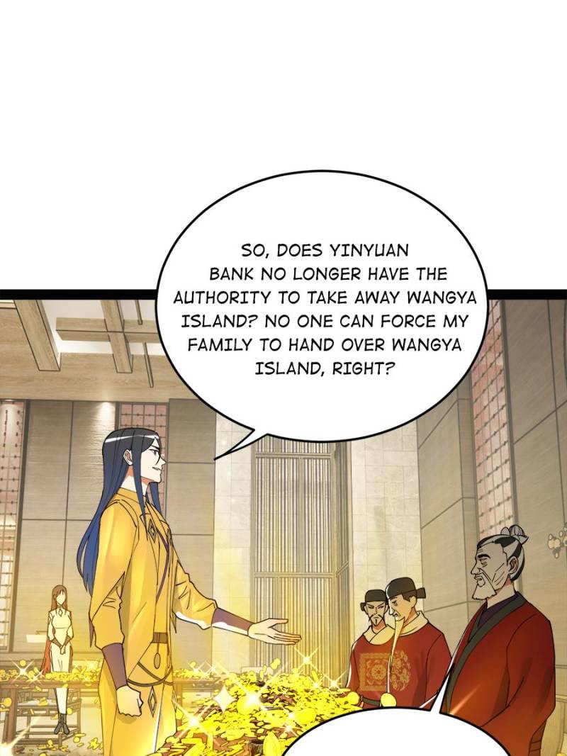 Ultimate Son-in-Law - Chapter 131 - Page 1