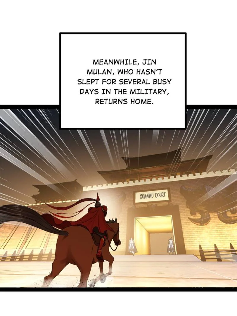 Ultimate Son-in-Law - Chapter 141 - Page 1