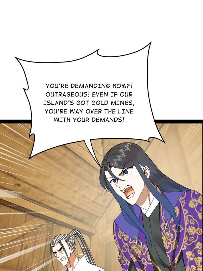 Ultimate Son-in-Law - Chapter 148 - Page 1