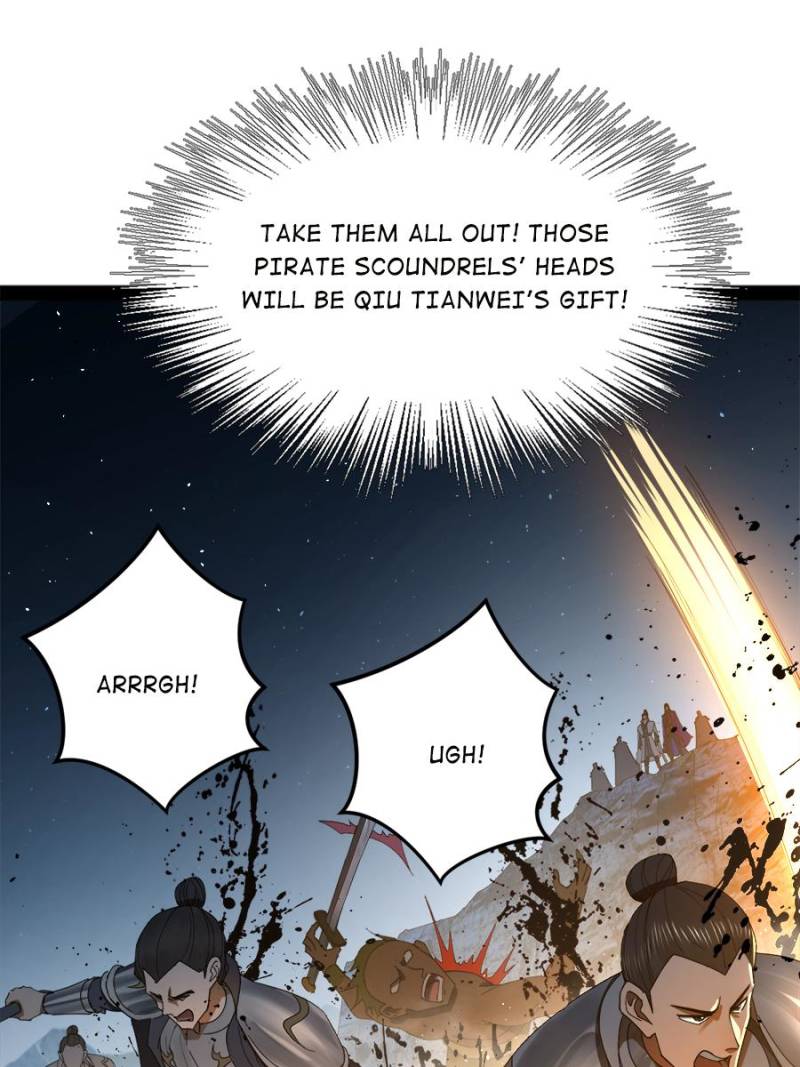 Ultimate Son-in-Law - Chapter 149 - Page 1