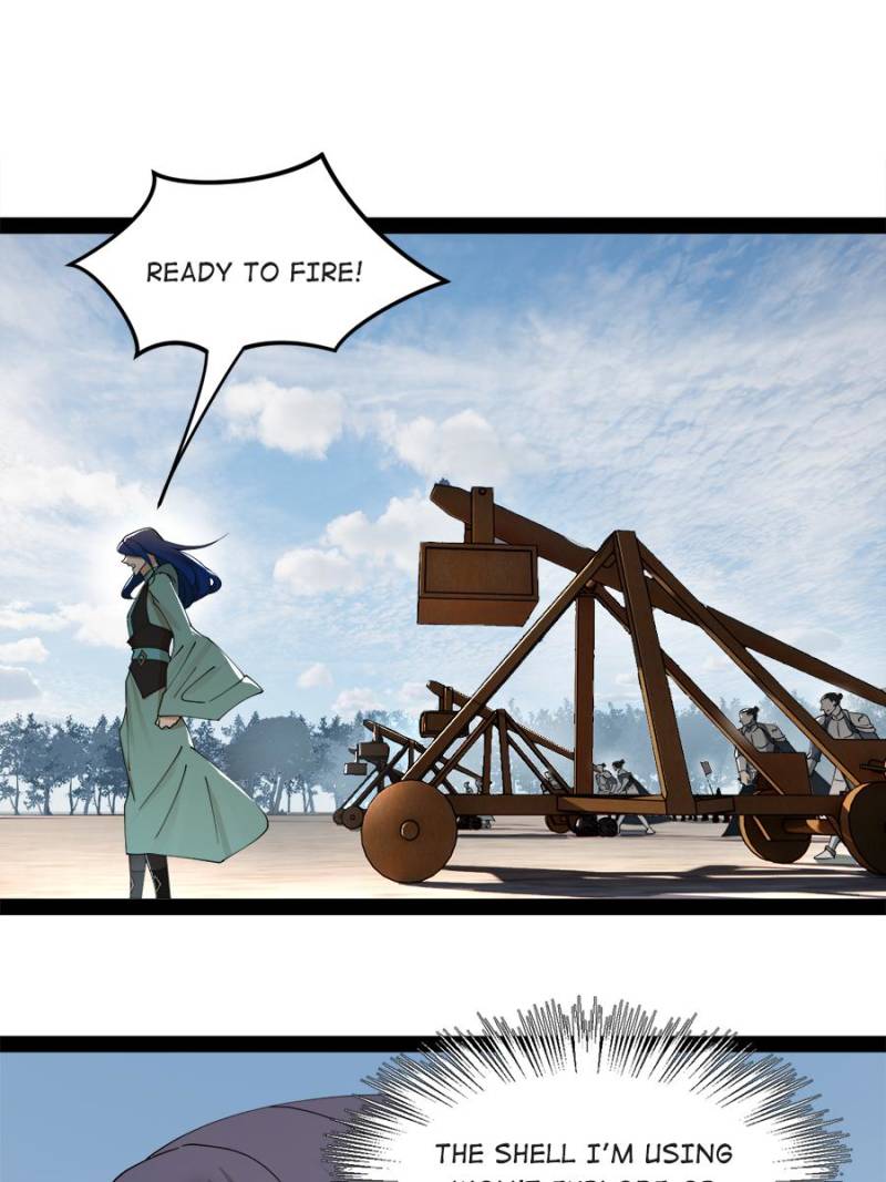 Ultimate Son-in-Law - Chapter 160 - Page 1