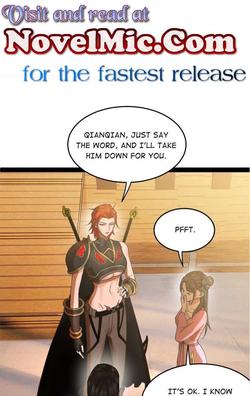 Ultimate Son-in-Law - Chapter 173 - Page 1