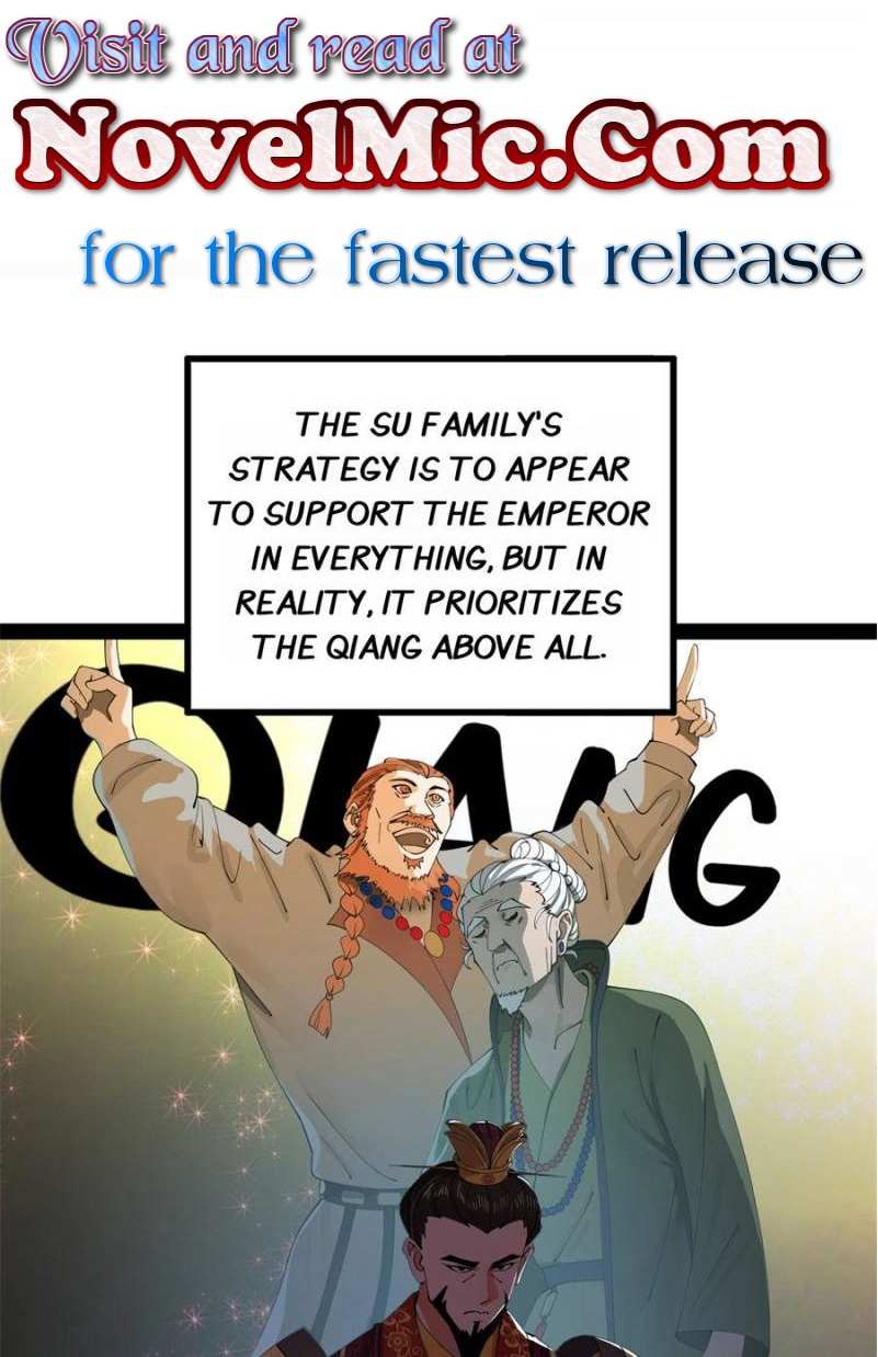 Ultimate Son-in-Law - Chapter 196 - Page 1