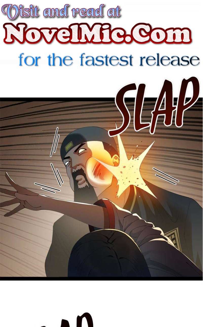 Ultimate Son-in-Law - Chapter 202 - Page 1