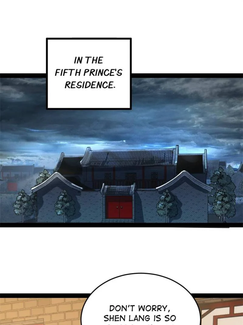 Ultimate Son-in-Law - Chapter 220 - Page 1