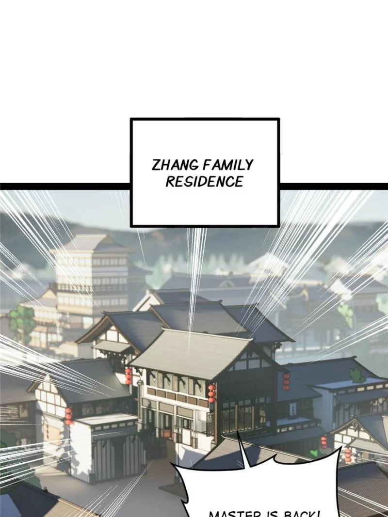 Ultimate Son-in-Law - Chapter 231 - Page 1