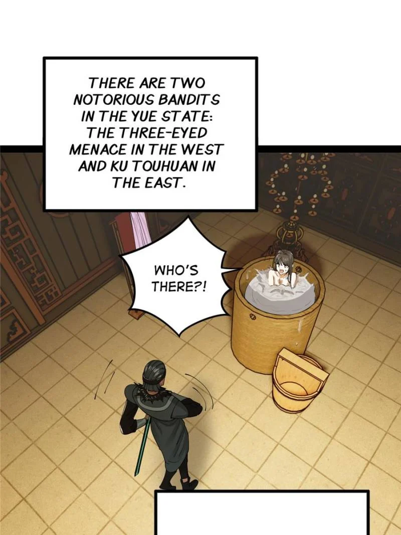 Ultimate Son-in-Law - Chapter 232 - Page 1