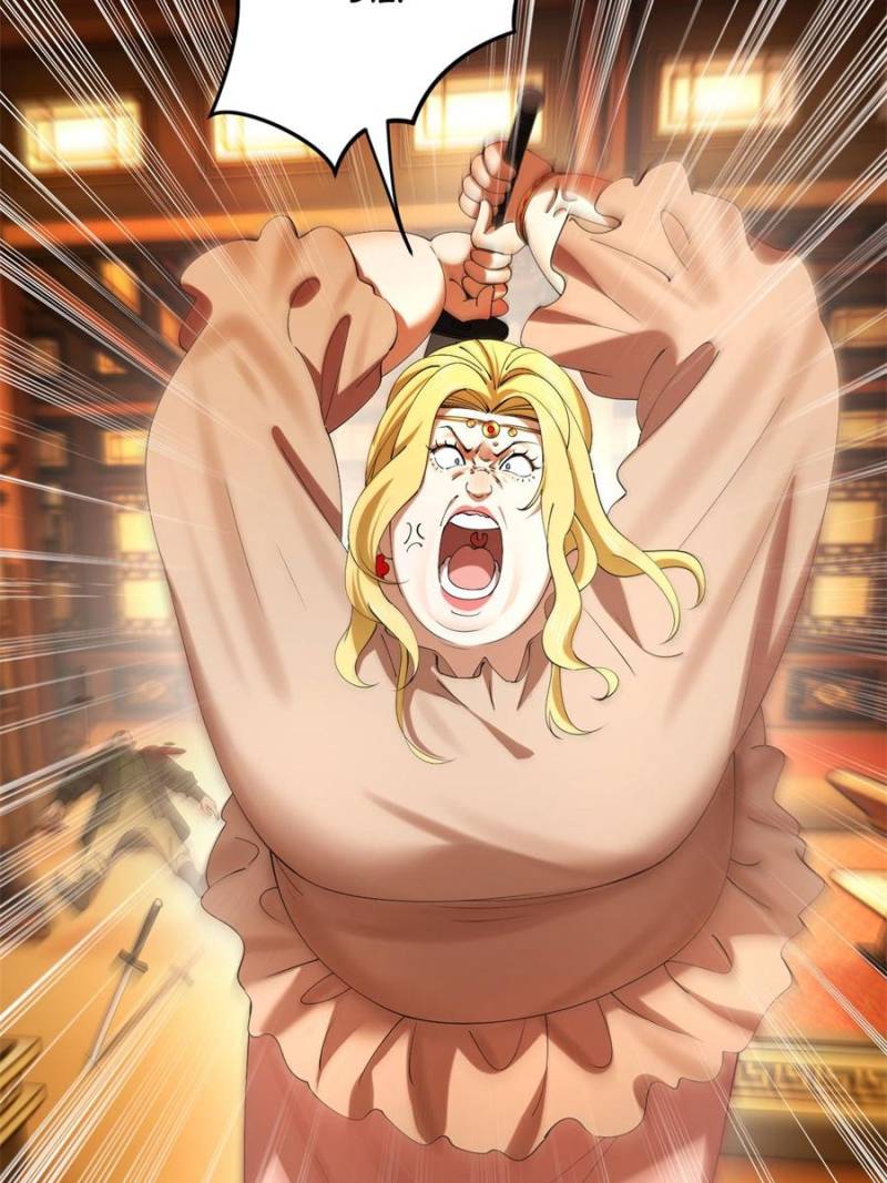 Ultimate Son-in-Law - Chapter 258 - Page 2