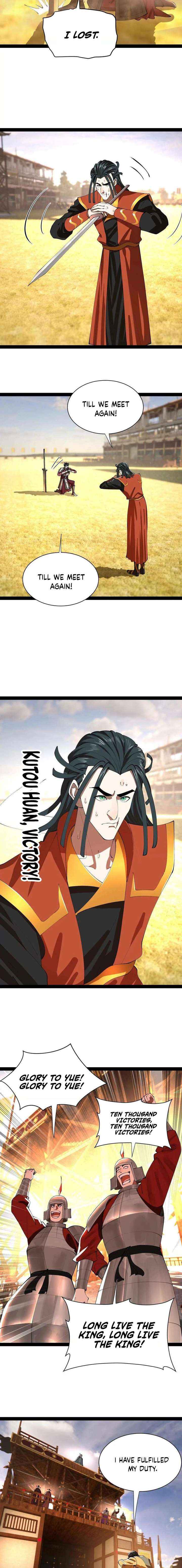 Ultimate Son-in-Law - Chapter 355 - Page 2