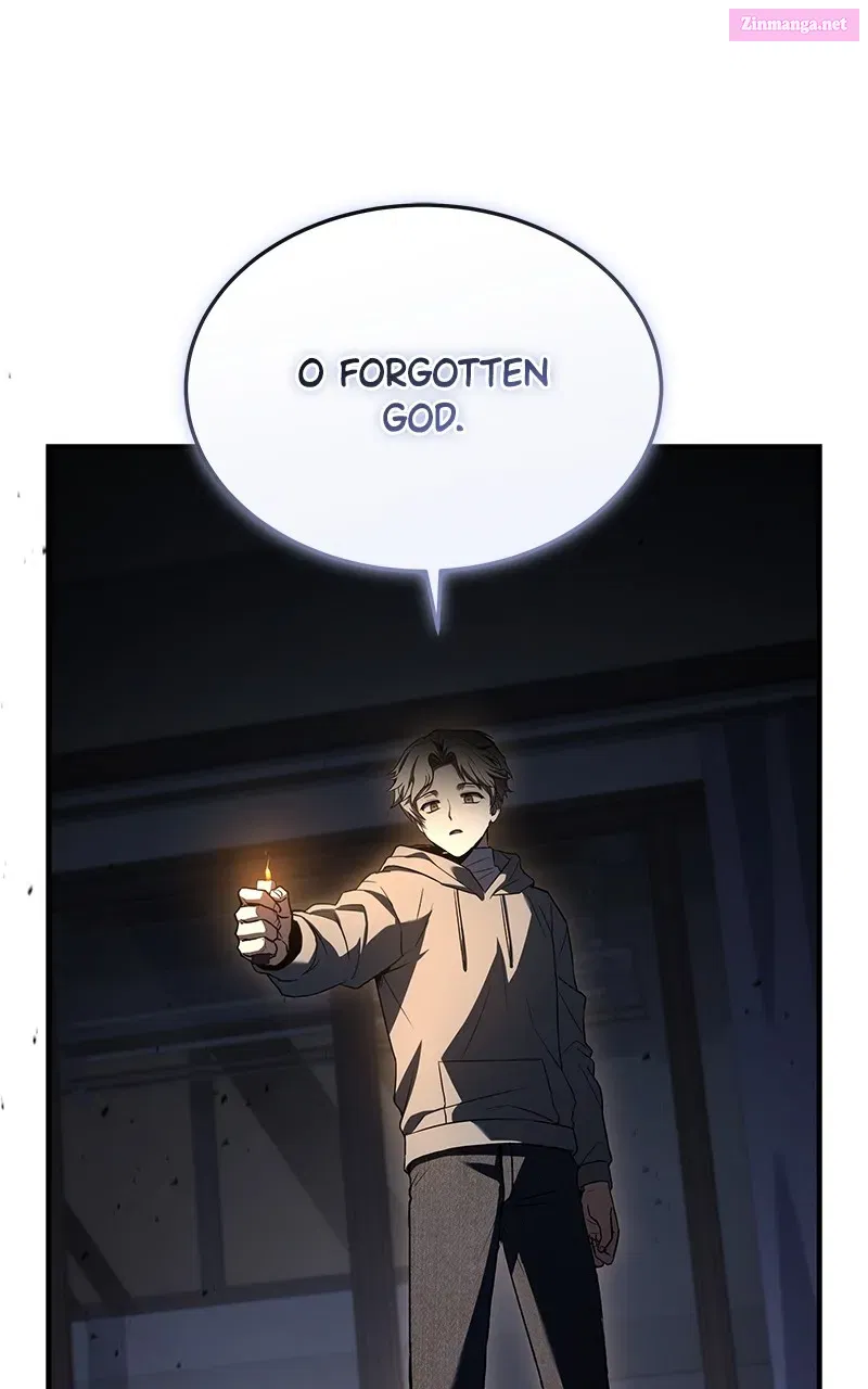 Ultimate Tutorial Warrior - Chapter 17 - Page 1